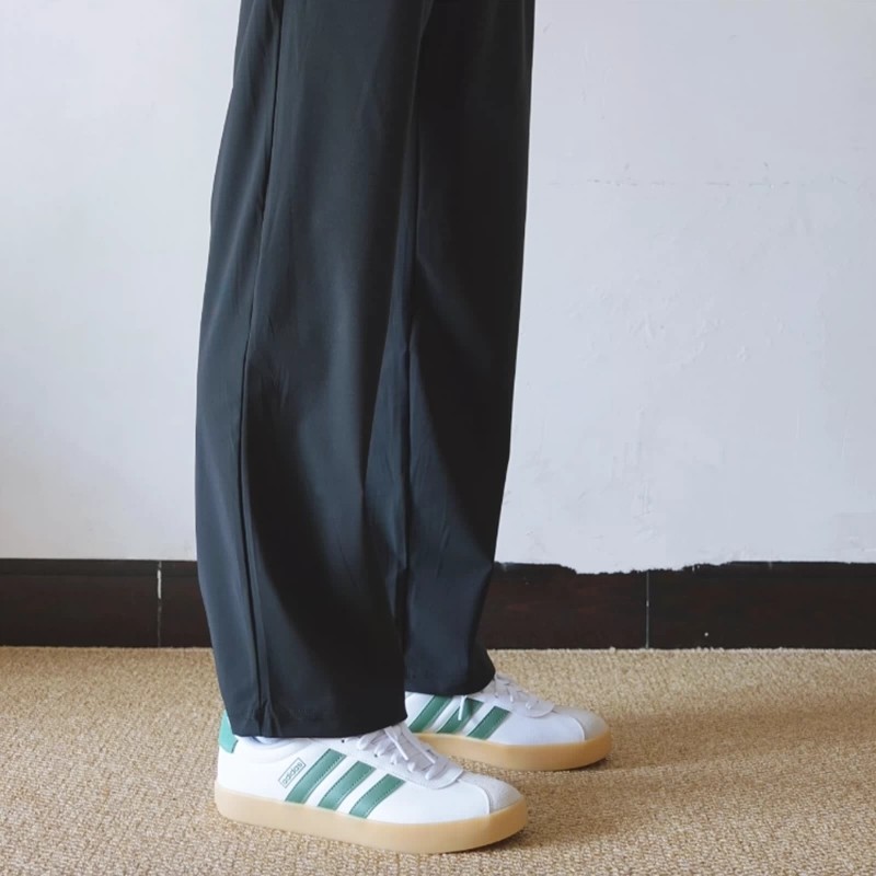 Adidas时尚百搭学生美式板鞋女款