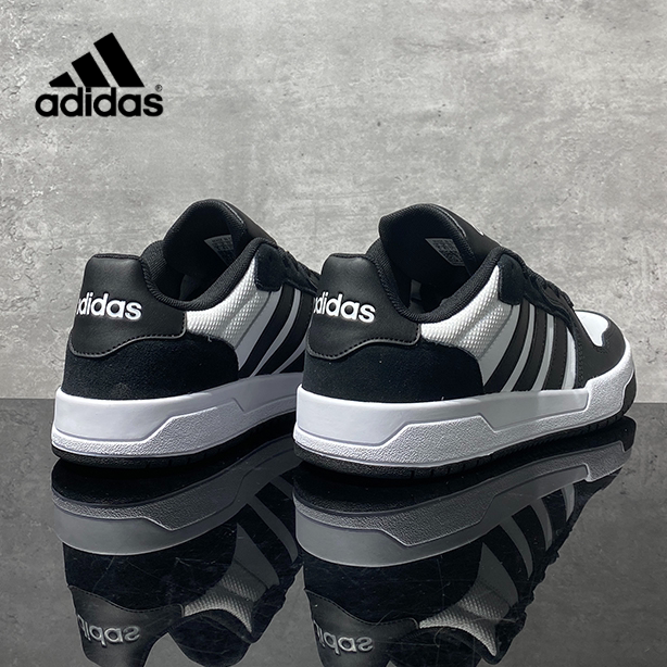 正品Adidas阿迪达斯男女夏季新款爆款潮鞋透气休闲运动板鞋JI2560
