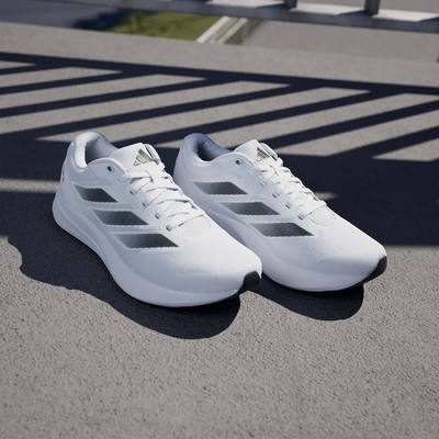 阿迪达斯DURAMOSL竞赛入门跑鞋