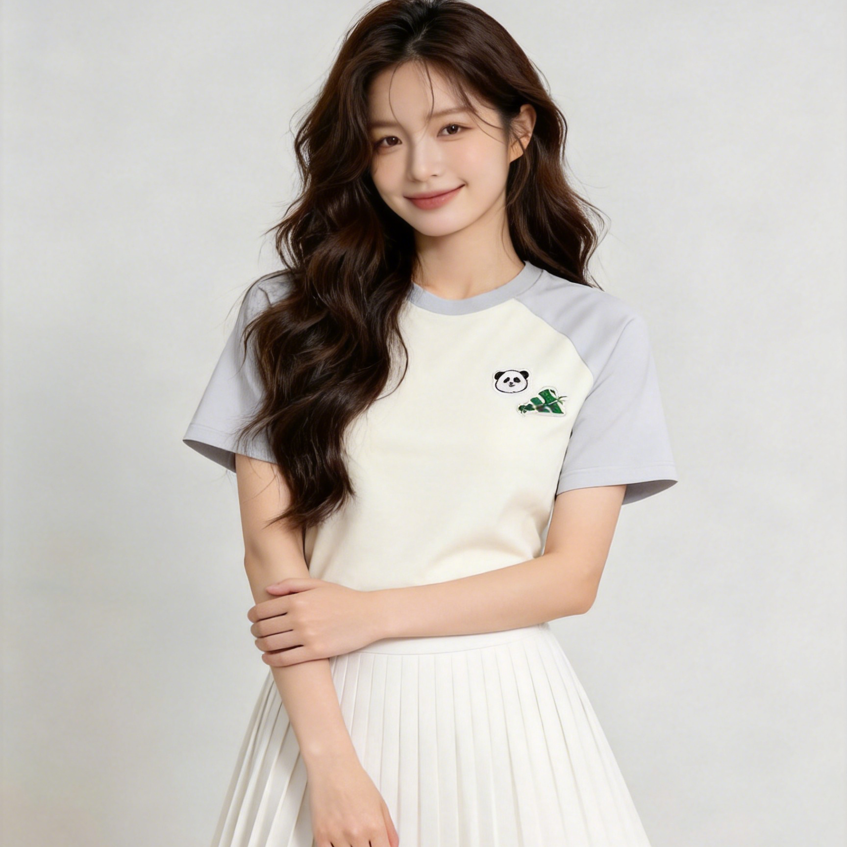 正品Adidas阿迪达斯短袖女子T桖2026夏季新款透气轻肤跑步运动服