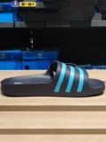 Adidas, тапочки, спортивная пляжная обувь для плавания