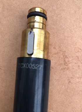 松下枪管总成管TCX00527松下机器人焊枪专用弯管