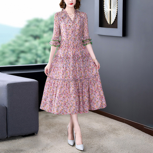 潇潇女装 NRGED6046