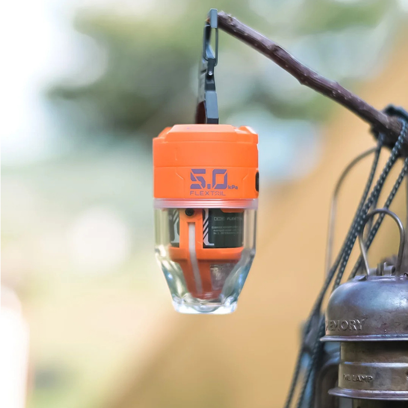 鱼尾无线锂电池充气泵MP3