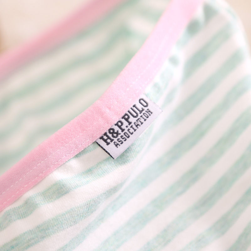 Slip jeunesse simple en coton - Ref 652581 Image 3