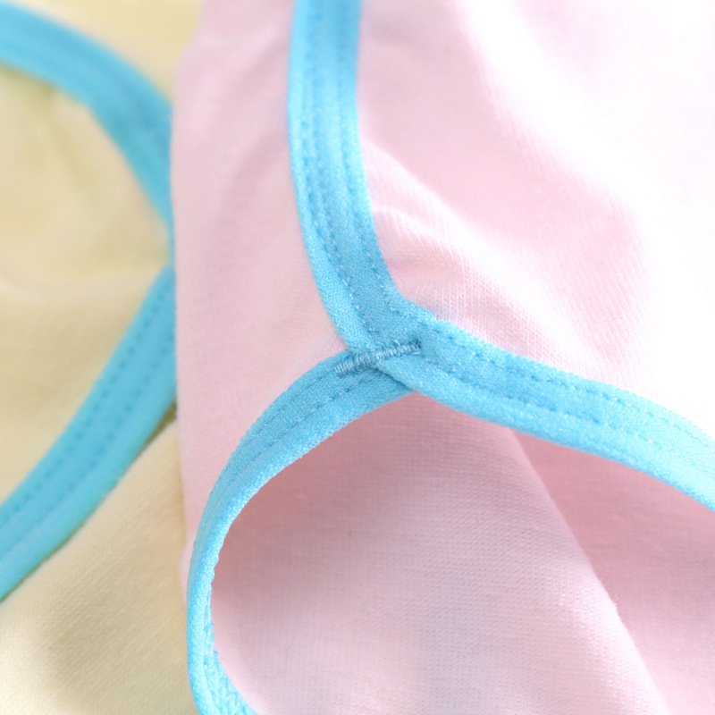 Slip jeunesse en coton - Ref 654782 Image 3