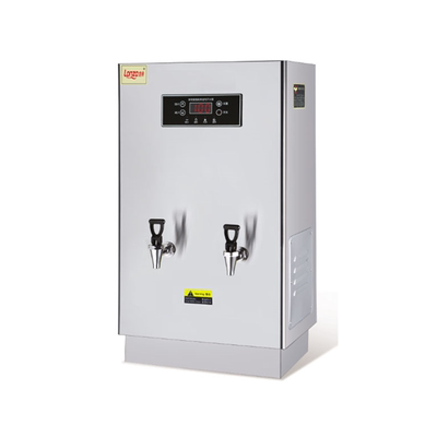 LONZO龙舟开水器公司单位6kw380v