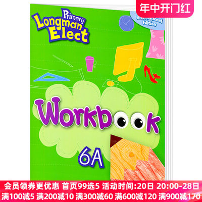 Workbook练习册六年级上册