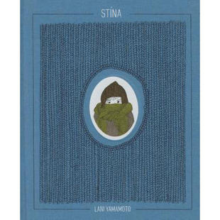 Stina 斯蒂娜 英文原版 Laurence King Publishing