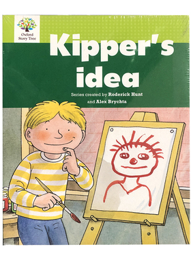 牛津故事树 Oxford story Tree NE More Stories Level 3 纯全英文版正版原著进口原版英语书籍