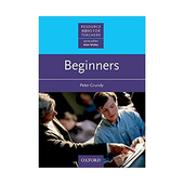 原著进口原版 TEACH 进口书籍书本 RES 正版 BEGINNERS 纯全英文版 英语书籍