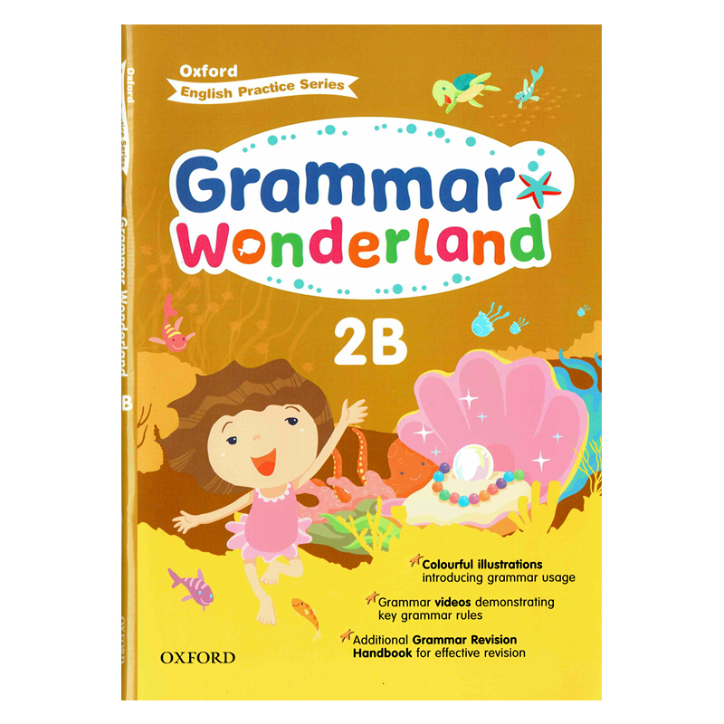 OxfordGrammarWonderland2B