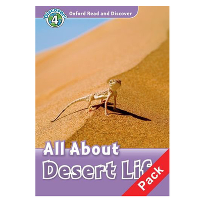 OxfordReadandDiscoverLevel