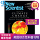 51期期刊 报刊书籍 新科学家 期刊杂志 进口原版 综合性科普刊物 自然科学杂志 英文原版 英国杂志 全年订阅