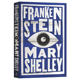 进口英语书籍 科幻小说 英文原版 科学怪人弗兰肯斯坦 玛丽雪莱 Frankenstein 名著文学 Shelley 经典 Mary