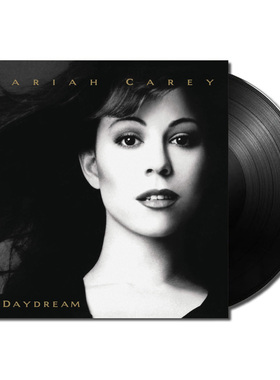 【原装进口】牛姐专辑 玛丽亚凯莉 Daydream梦游仙境 LP黑胶唱片