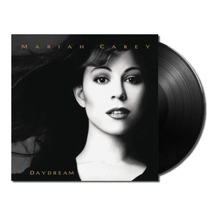 原装 Daydream梦游仙境 进口 玛丽亚凯莉 LP黑胶唱片 牛姐专辑