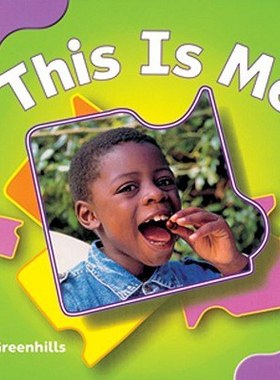 Oxford Reading Tree  This is Me 牛津阅读树：1+级：萤火虫：背包 ORT FIREFLIES STG 1+ PACK OF 6 N/E