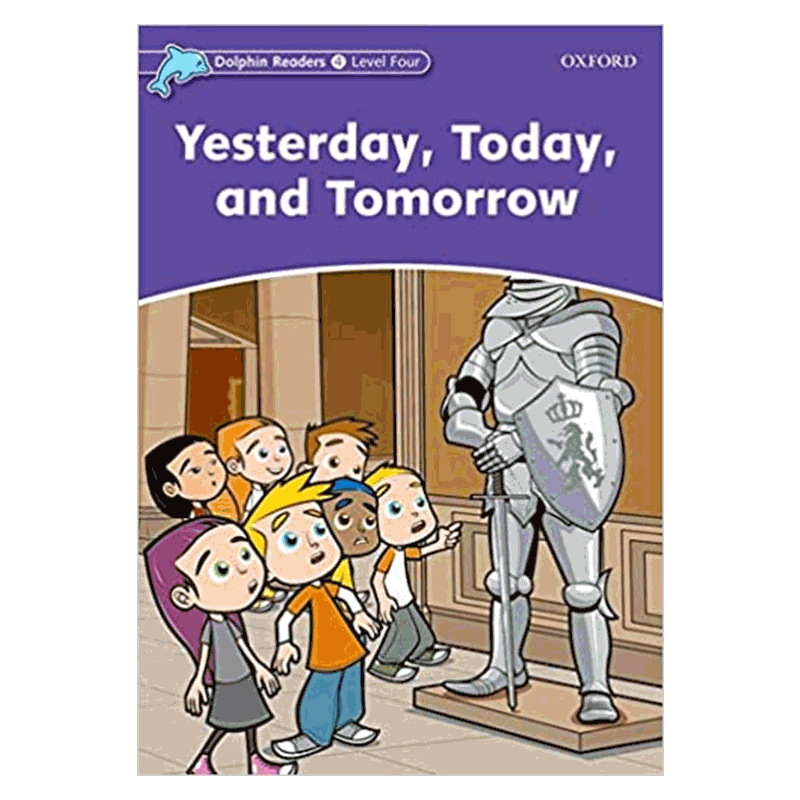 Dolphins,Level4Yesterday