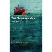 进口书 英文小说 预售 The 按需印刷 英文正版 Man 航运人 Shipping