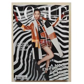 全年订阅 Vogue 时尚 法国版 10期