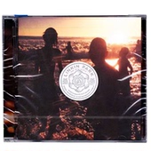 林肯公园 Linkin 专辑 Park 进口 More One 原装 Light CD唱片