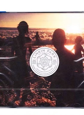 【原装进口】林肯公园 Linkin Park 专辑 One More Light CD唱片