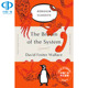 纯全英文版 system 正版 collection：the 原著进口原版 英语书籍 penguin broom 笤帚 毛边本 系统 the 书籍 英文原版 orange