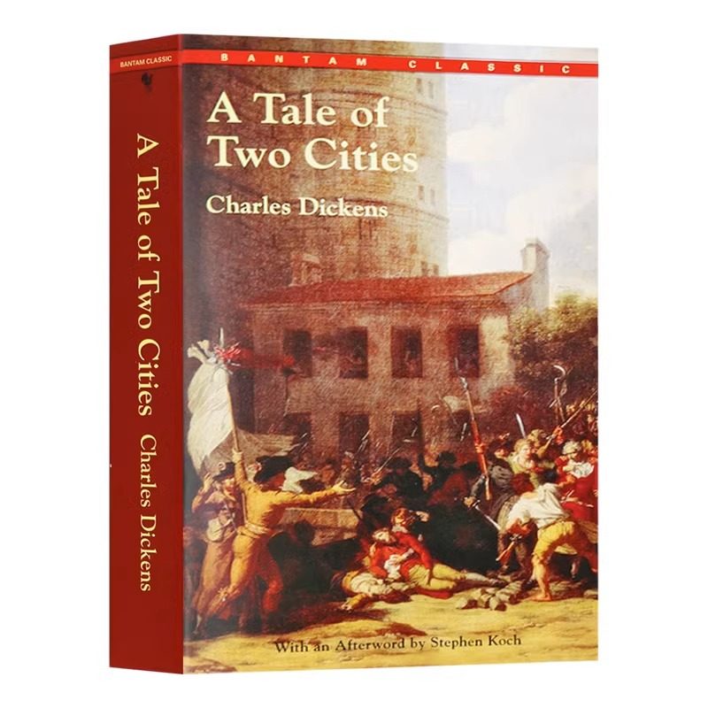 双城记ATaleofTwoCities