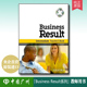 Teacher Pack Business Book Intermediate Teacher英文原版 with Result 正版 原著英语书籍