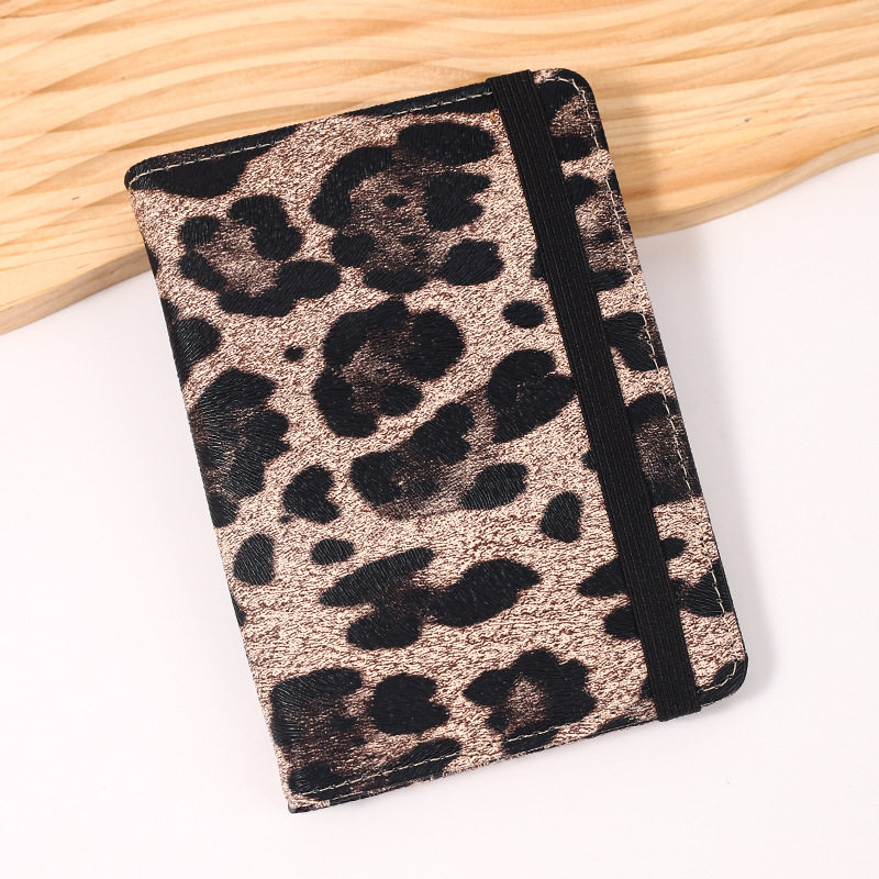 旅行小众多功能护照夹证件机票收纳包一体卡包passport本保护套