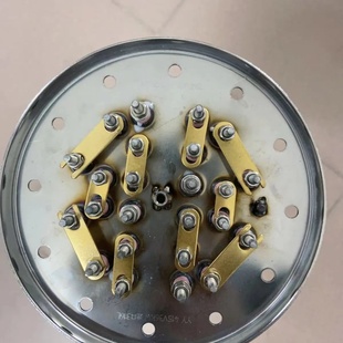 漂洗電熱管 優質發熱管415V36kw30kw 洗碗機專用加熱管 邁科K200C