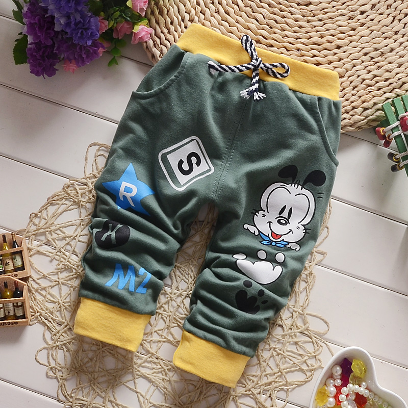 Pantalon garcon - Ref 2054428 Image 1