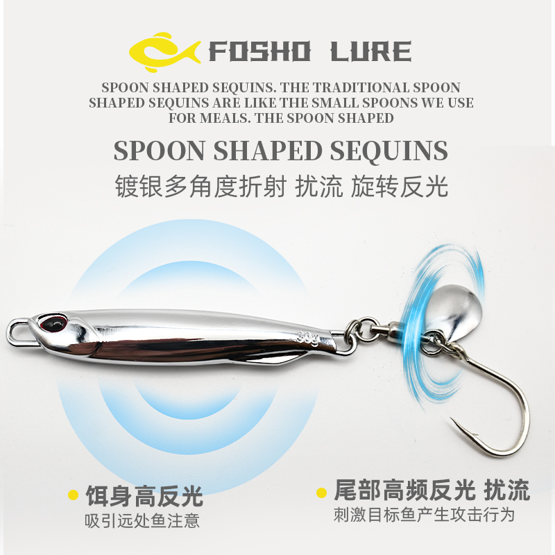新品镜面不掉漆旋转亮片铁板