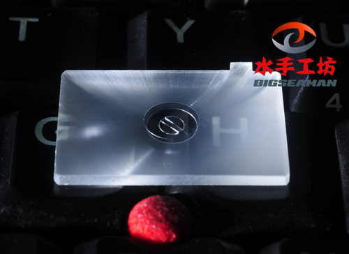 水手工坊增亮双45度】适用宾得KX/K100D/K200D/KM/KR裂像屏对焦屏