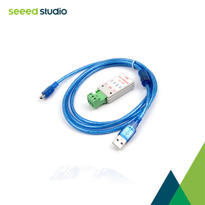 USB-CANAnalyzer分析仪