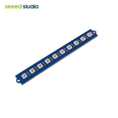 grovergbledstick10传感器