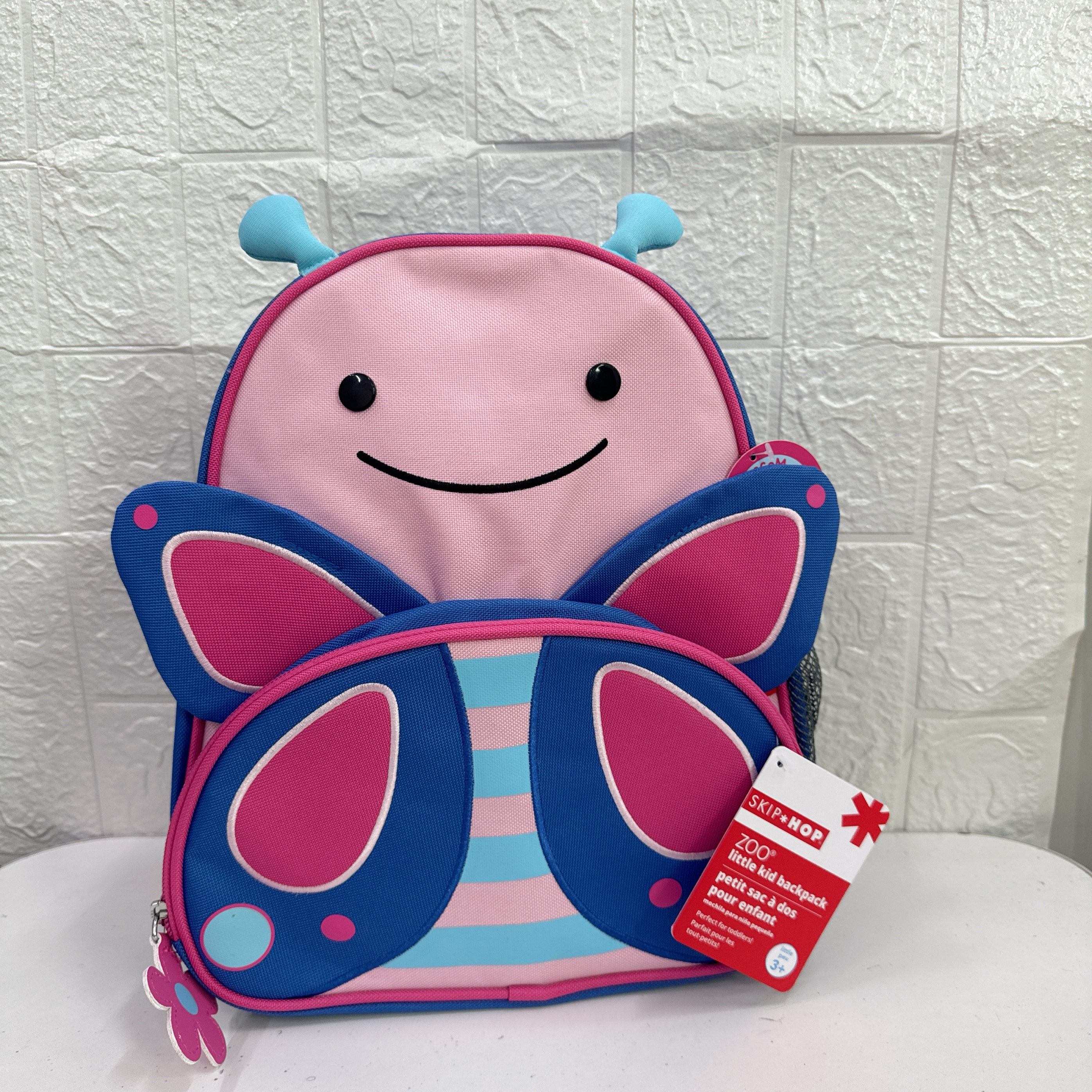 Snag This US Export: Adorable SK Animal Backpack for Little Ones! - Taobao product photo 2