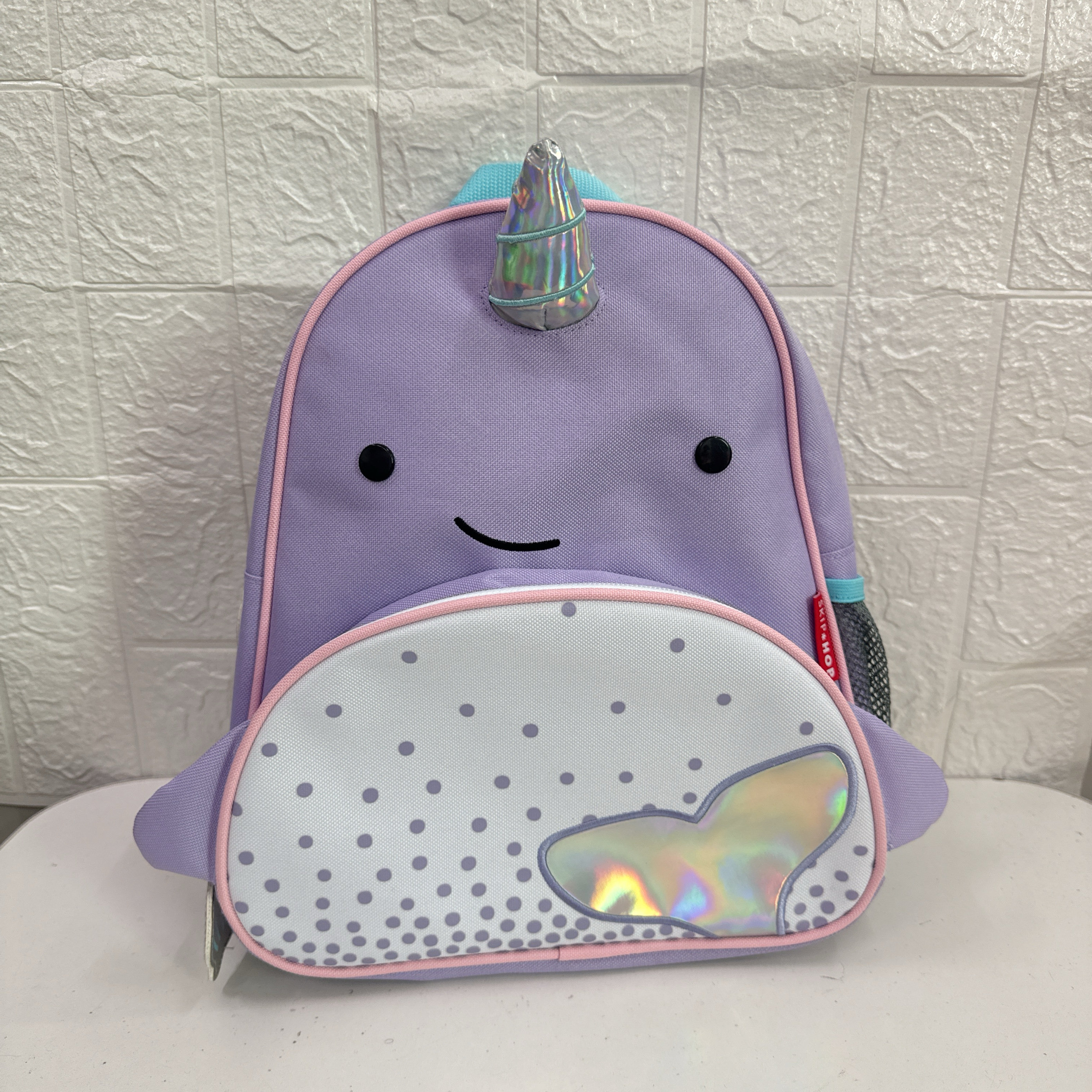 Snag This US Export: Adorable SK Animal Backpack for Little Ones! - Taobao product photo 3