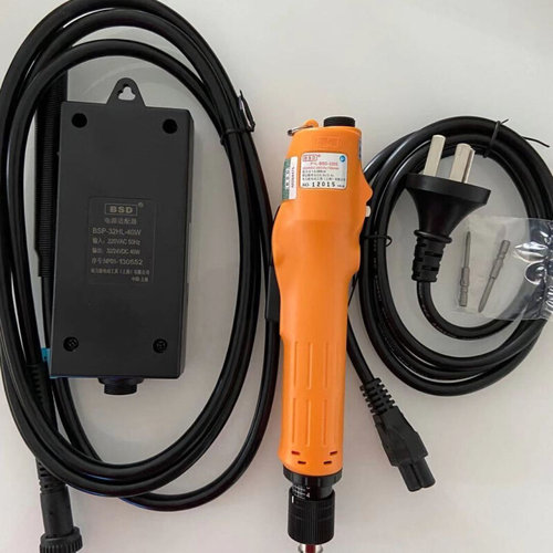 奇力速P1L-BSD-3000LC电动螺丝刀