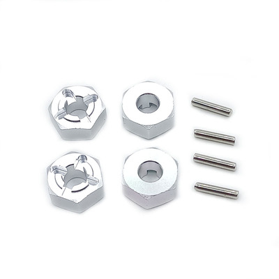 美嘉欣遥控车金属结合器防丢插销