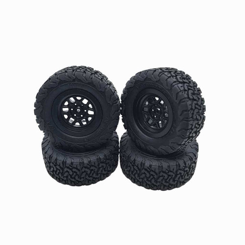 莽牛模型坦克300原厂轮胎耐磨