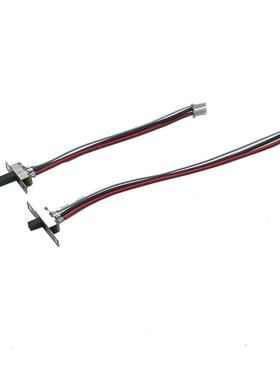 莽牛模型四驱车配件mn99 mn78 mn38 mn68 mn82 mn168 mn128开关线