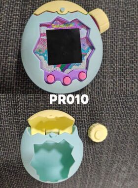 可爱猫咪硅胶保护套适配tamagotchi拓麻歌子欢乐园Paradise机型