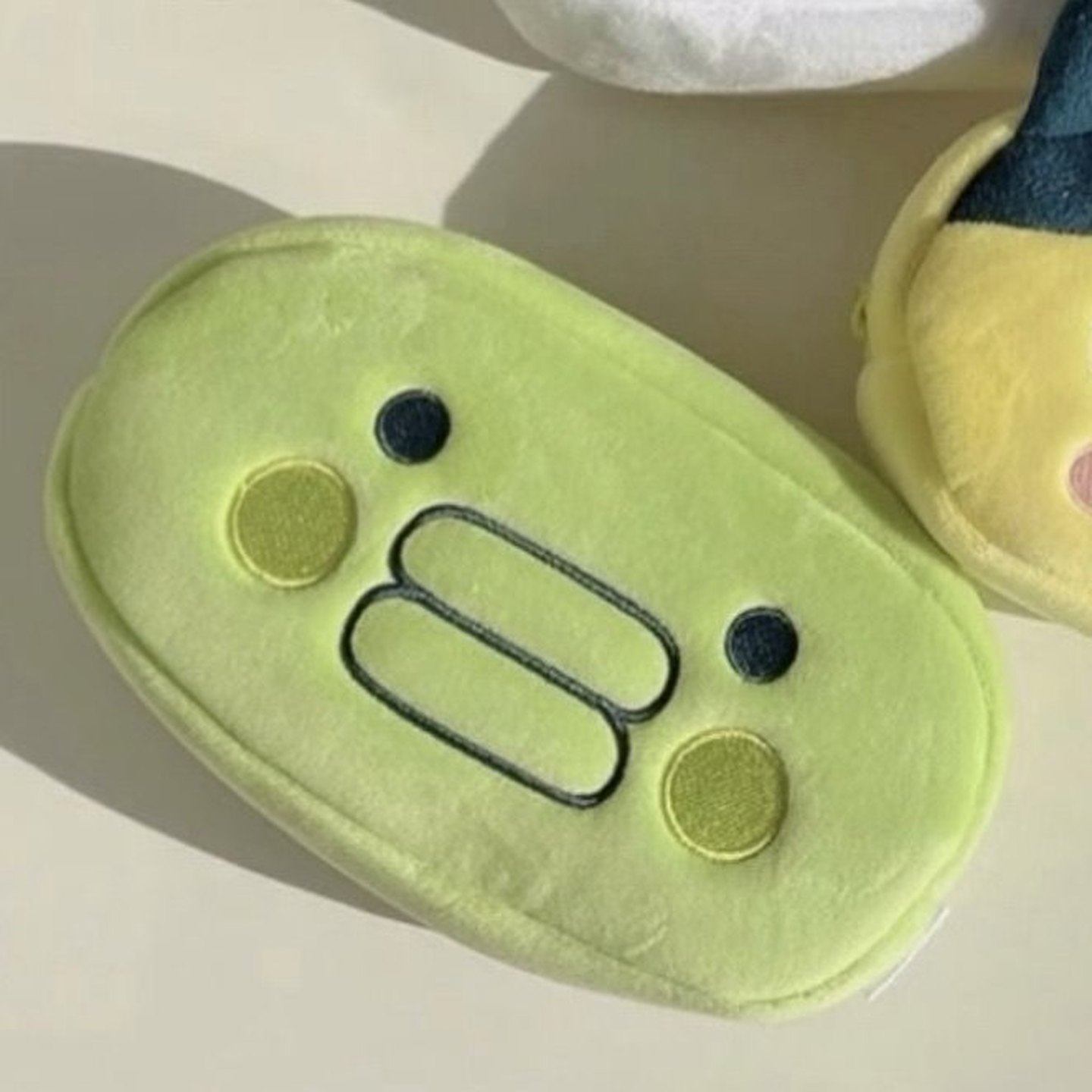 日系拓麻歌子笔袋可爱麻美吉大嘴吉毛绒笔袋小众拓麻歌子笔袋卡通,文具电教/文化用品/商务用品,笔袋,淘宝优惠券,粉丝福利购,淘宝优惠卷