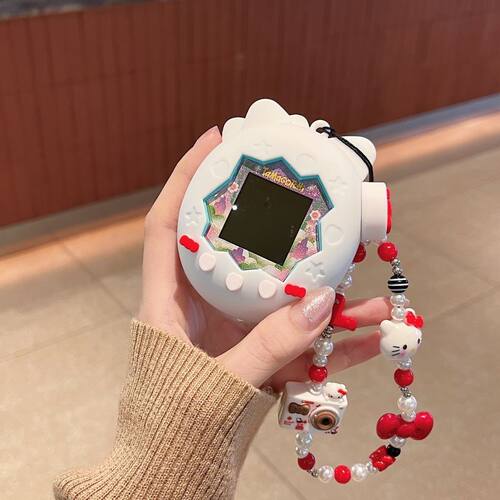 拓麻歌子tamagotchiparad