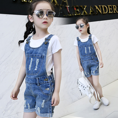 Jupe pour fille MLQD en toile - Ref 2051043 Image 8