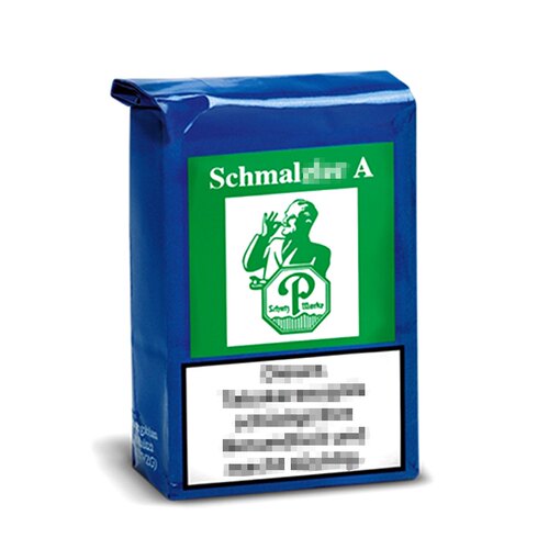 德国普世 Schmalzler A 巴西经典 100g大包装 德国进口
