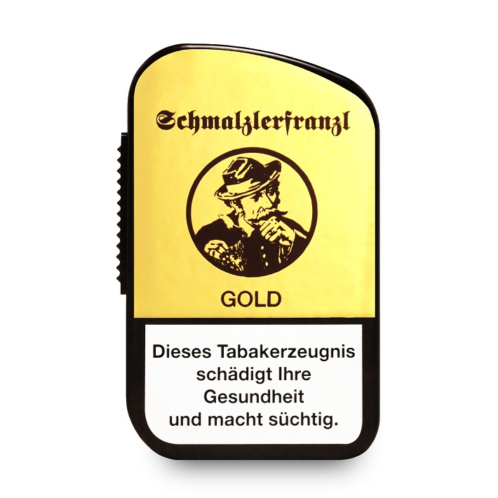 德国伯纳德 巴西精选 10g 两次发酵型浓郁原叶发酵 进口替烟鼻烟