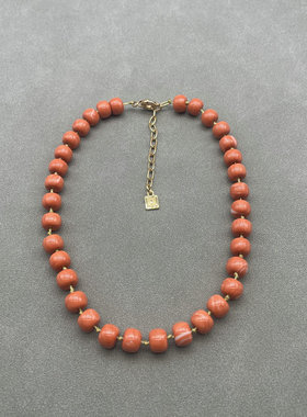 尚新款气质质感四季百搭